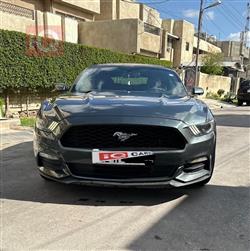 فورد موستانج